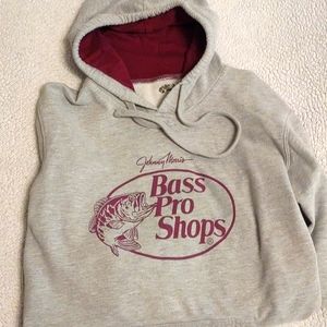 Bass Pro Shops medium women's sweater